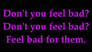 You Me At Six - Loverboy Lyrics