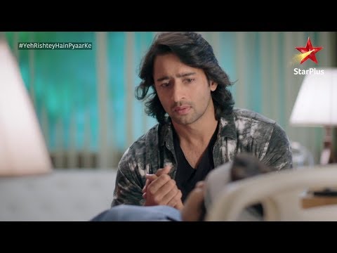 Thumbnail of the video: Yeh Rishtey Hain Pyaar Ke | Abir's Sacrifice