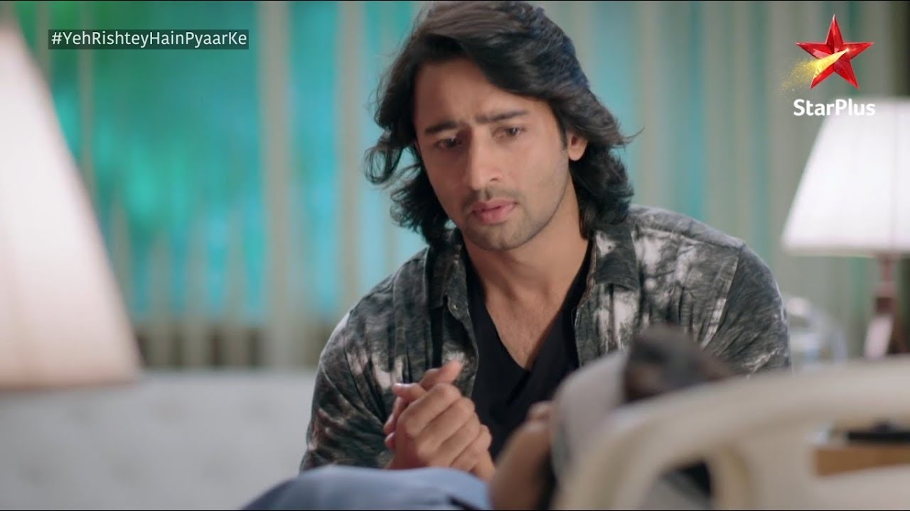 Yeh Rishtey Hain Pyaar Ke |  Abir's Sacrifice