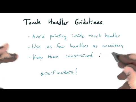 Welcome Mobile Web Development