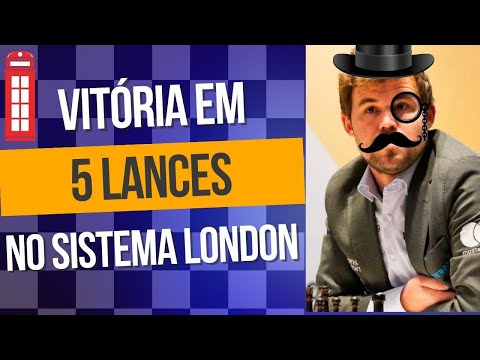 4 armadilhas no SISTEMA LONDON para VENCER RÁPIDO!!