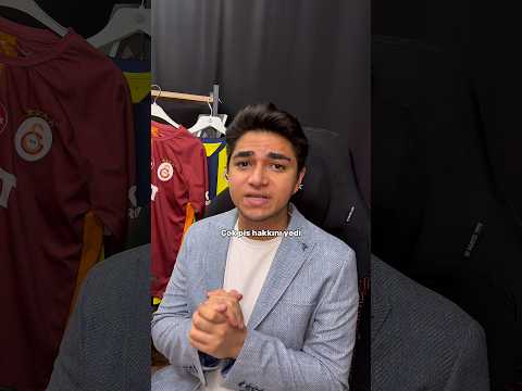 Yunus Akgün pozisyonu penaltı mı?