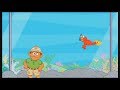 Sesame Street Elmo S A To Zoo Adventure The Video Game Episode 1