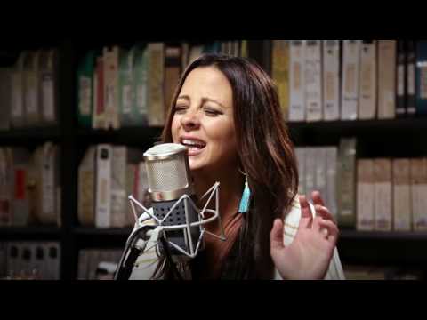 Words - Sara Evans