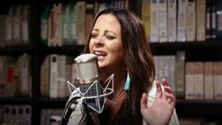 Sara Evans - Words - 7/24/2017 - Paste Studios, New York, NY