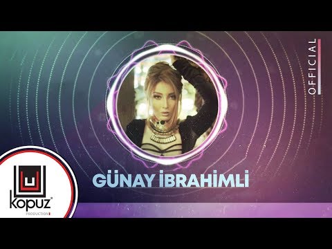 Günay İbrahimli - Mən Də Sənə İnanırdım (Official Music Video)