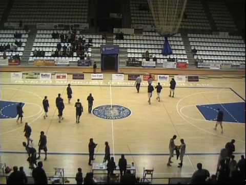 EBA E J11. Lliria - Castellon