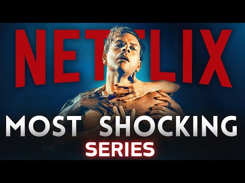 7 Most Watched NETFLIX Shows in 2023-24 {Part 2}