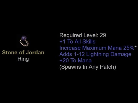 02 Stones of Jordan - The First Nine Recorded