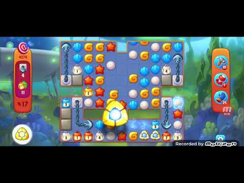 Challenge level -8276