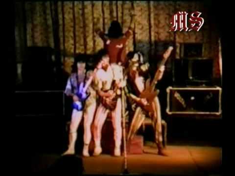 Voltaj - Ochii tai (arhiva M.S.)