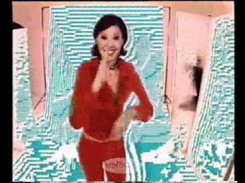 Campaña Winter 96 con Ruth Infarinato Video Corto