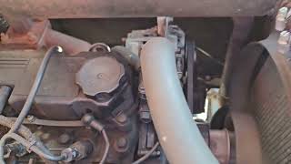 Eladó Mitsubishi MT23 motoros traktor - Kép 4 | Agroline HU Mitsubishi MT23 motoros traktor | Kép 4 - Agroline
