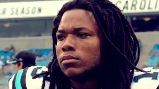 Kelvin Benjamin - Watch This ᴴᴰ - '14/'15 Rookie Year NFL Mix