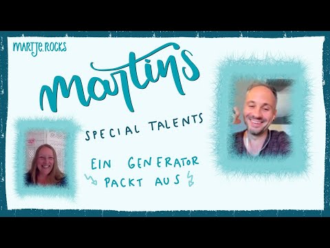 Kann ich besondere Talente in meinem Human Design Chart herauslesen? // Kurzreading