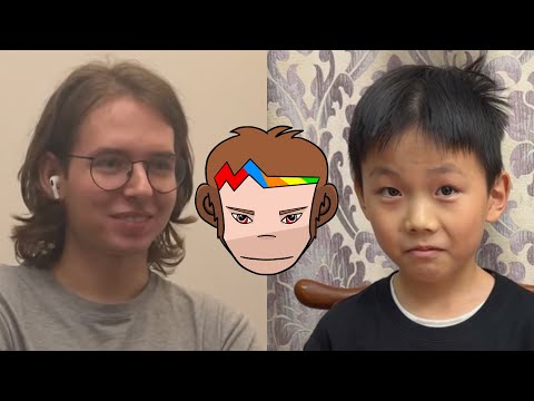 Tymon vs Xuanyi - Monkey League S6 R2