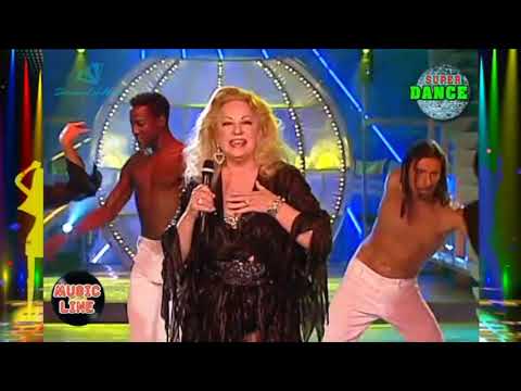 Andrea True Connection - What's Your Name, What's Your Number - Italian TV (Ciao Darwin 2000)