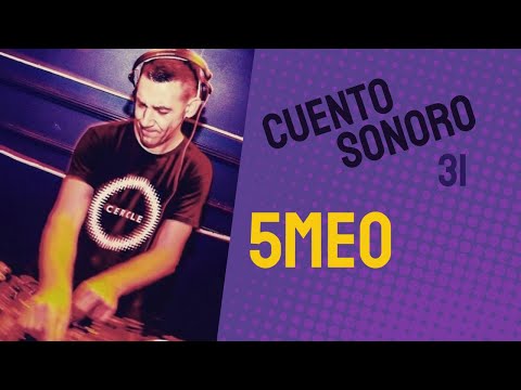 𝘾𝙪𝙚𝙣𝙩𝙤𝙨 𝙎𝙤𝙣𝙤𝙧𝙤𝙨 - 𝟑𝟏 | 𝟓𝐌𝐄𝐎 | Electro | Techno | VINYL ONLY |