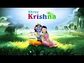 Sri Krishna Krishna Full Movie Bubbletoons Bangla Radha Krishna