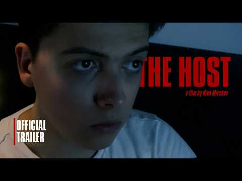 The Host - Trailer