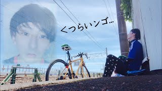 【part3】アマゾン最安酷評チャリで東京→静岡帰省したら何人登録者増えるの?まず帰れるの？笑