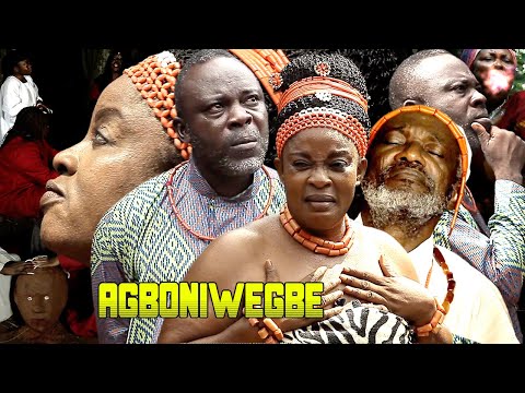 AGBONIWEGBE [COMPLETE BENIN MOVIES]