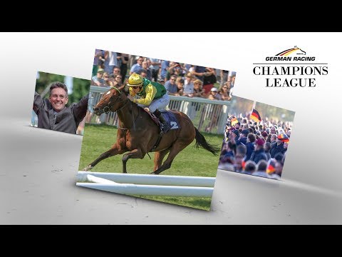 GERMAN RACING Champions League: Saisonrückblick 2018