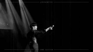 [THE AGIT] SHINee Jonghyun - Love Belt (ft. Shawol) Full Audio