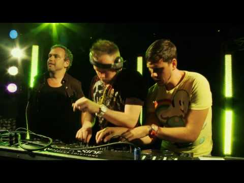 Southside House Collective - Closing Copenhagen Beach Party 2010 (v2.0)