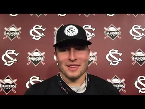 Brett Kerry Media Availability — 3/24/21