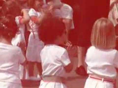 Fancy fair version hard