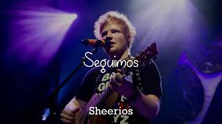 Ed Sheeran  You Break Me traducida
