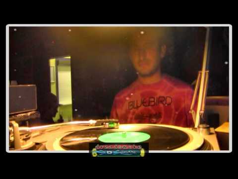FREEDOM SOUND (b) - space to dubwise \ steppa selection pt9 @ forward up \ lokeren 8 sept 2012