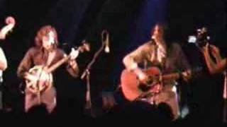 At The Beach - The Avett Brothers Lincoln Theatre