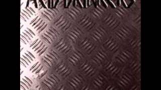 Acid Drinkers - Hate Unlimited