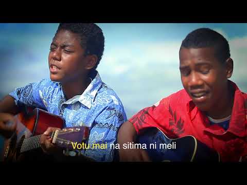 Poly Songbook - Lai Tei Dalo