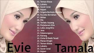 Download lagu Evie Tamala Dangdut Lawas Nostalgia 90an - Full Album mp3