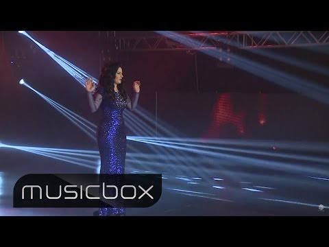 Kosovare Gashi - I huaj  (MusicBOX) 2015