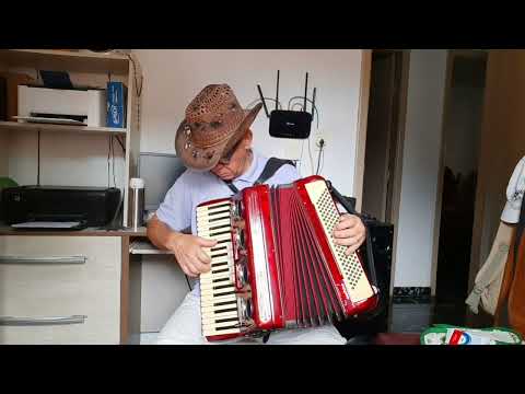 Fuscão Preto - Regravada pelo Trio Parada Dura. (Cover Instrumental Ivo Ferreira)