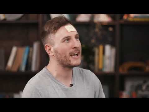 Saturn Magic - One Question (Gimmicks and Online Instructions) by Ollie Mealing - Trick