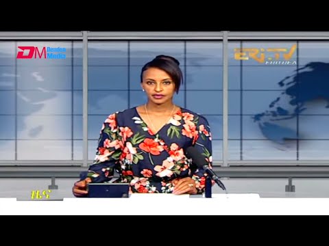 Midday News in Tigrinya for September 3, 2021 - ERi-TV, Eritrea