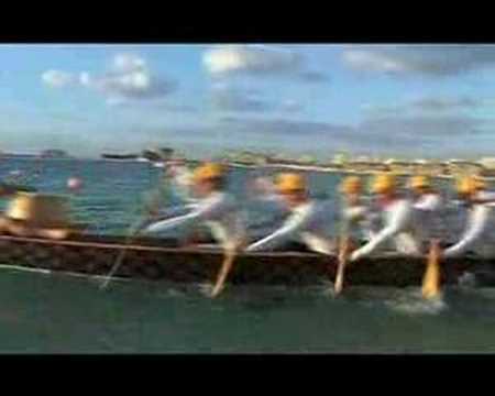 SA Crew on tour at the Dubai Shamaal 2007