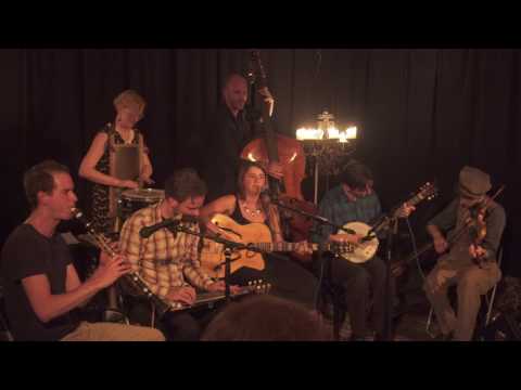 Die Abrissbirnen + Leonie Evans: Dirty Mother For You