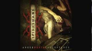 Spineshank - The endless disconnect