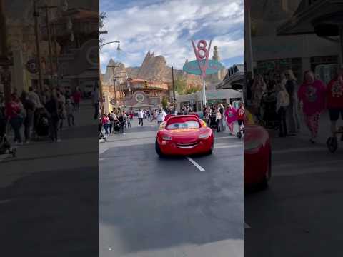 Relampago Marquinhos #shorts #carros #estadosunidos #realidade