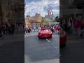Relampago Marquinhos Shorts Carros Estadosunidos Realidade