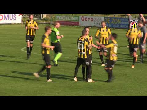 K. Lyra-Lierse | Samenvatting K. Lyra-Lierse - Berchem Sport 2-1 (3e R. BVB - 13/09/2020)