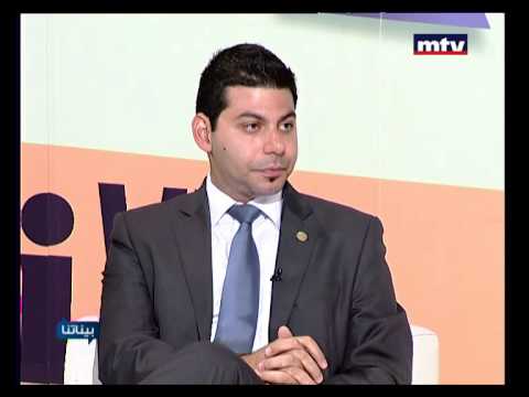 Baynetna - Cezar Moukrzel - 02/08/2014