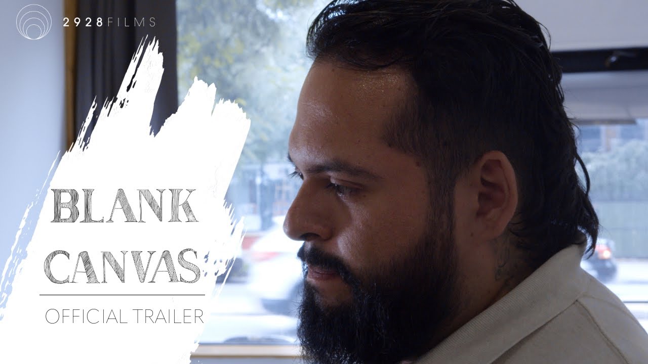 Miniature de la vidéo Blank Canvas | Official Trailer HD | 2928 FILMS du film Blank Canvas