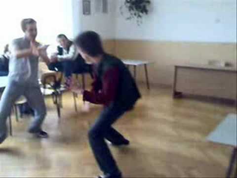 Klasa -1992 - Górki